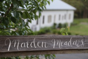 Marden Meadows